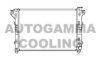 AUTOGAMMA 104259 Radiator, engine cooling